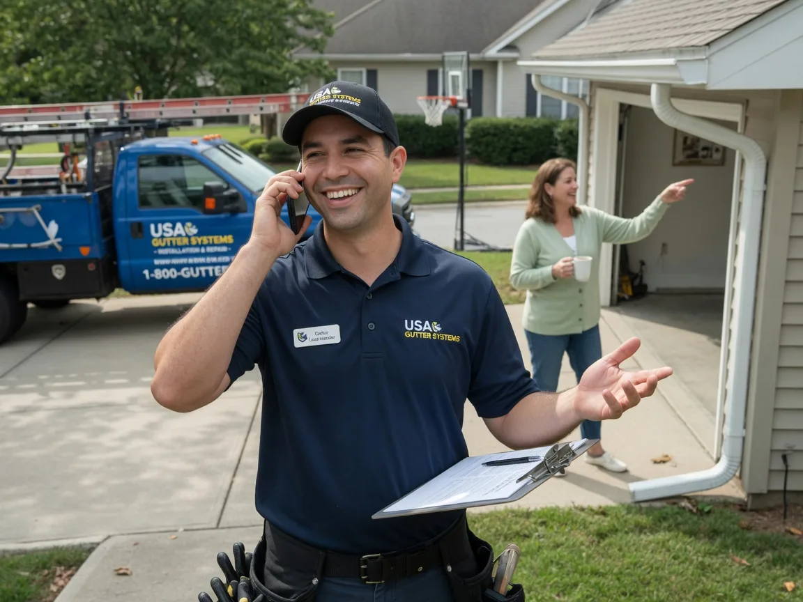 Gutter Installation Antes Fort, PA FAQs